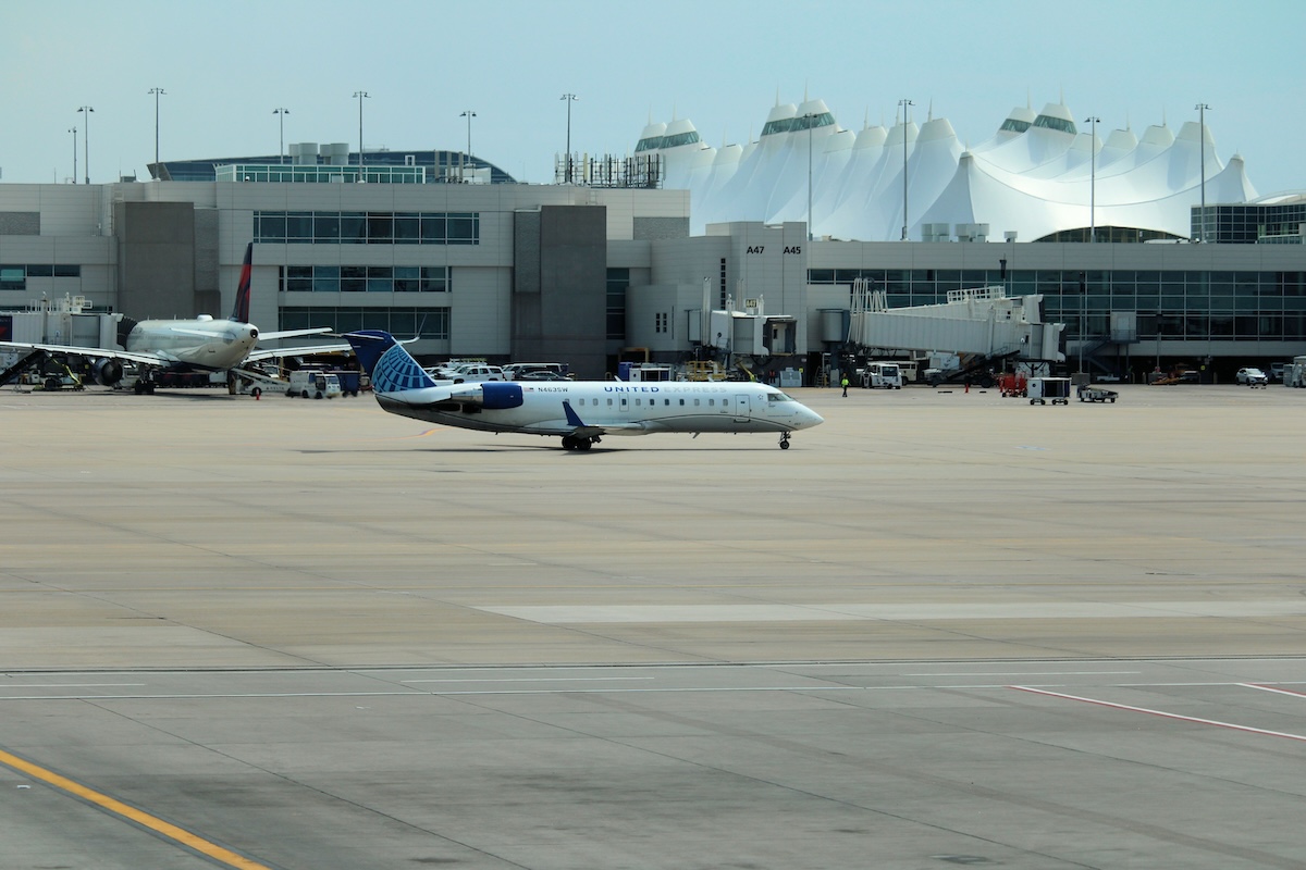 United Adds Texas City to Route Map