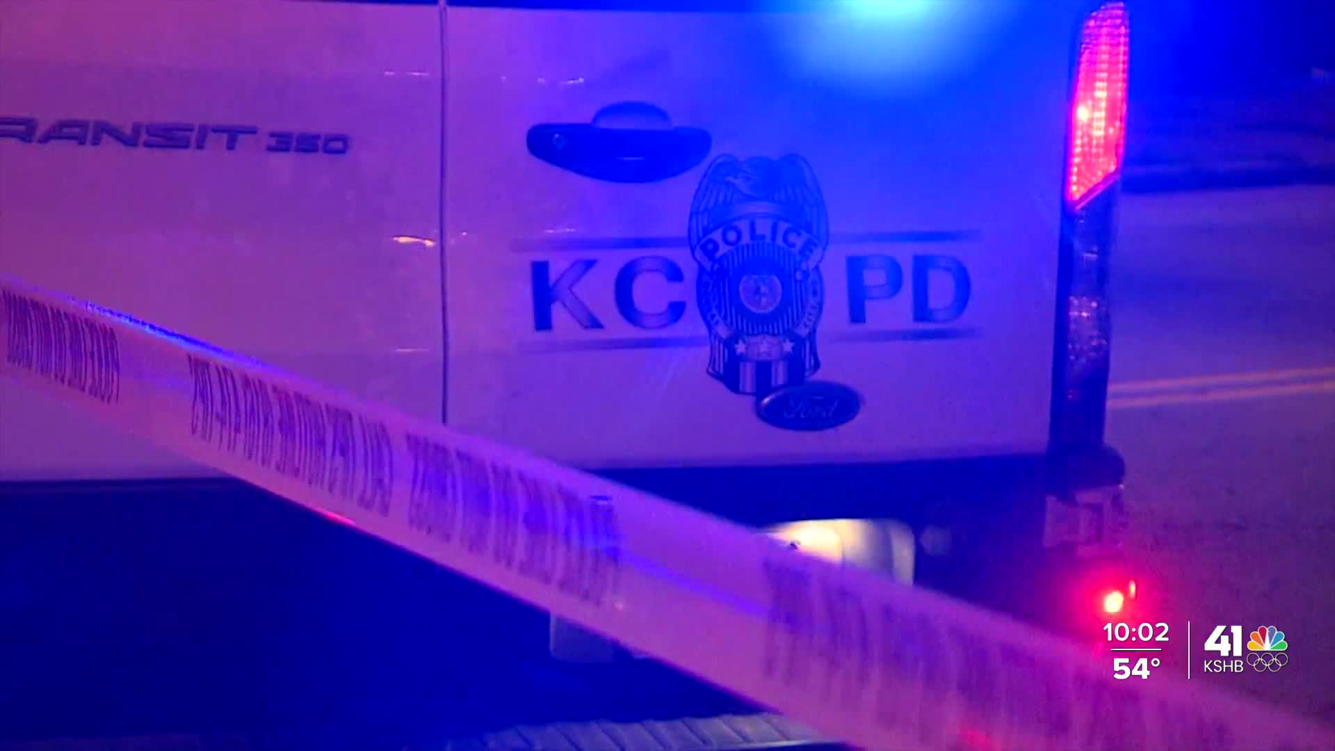 Judge approves $3.5 million settlement in deadly 2023 KCPD officer shooting