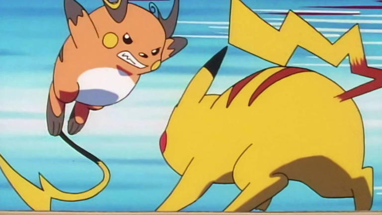 Game Freak can't add hundreds of new Pokemon and more types every ...