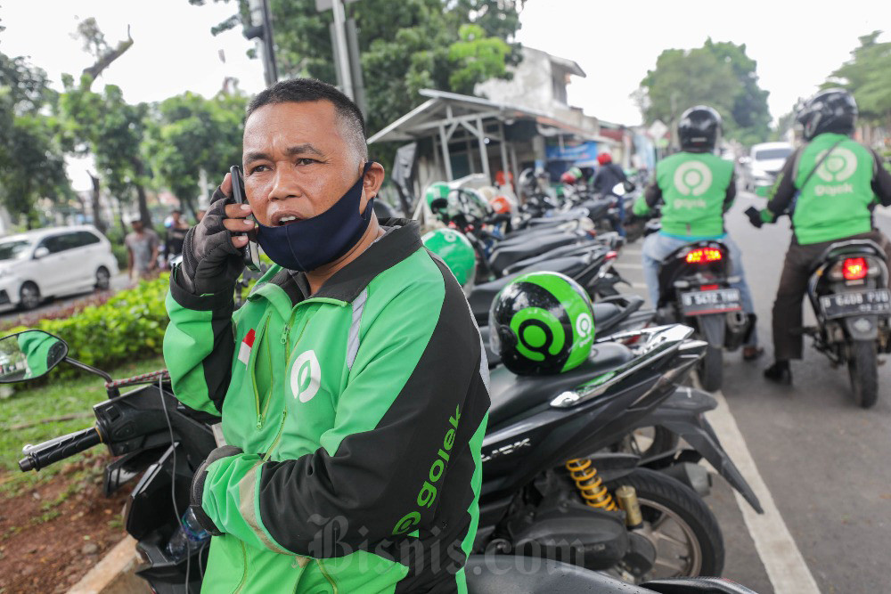 Keluhan Serikat Ojol di Balik Kesuksesan Grab dan GoTo