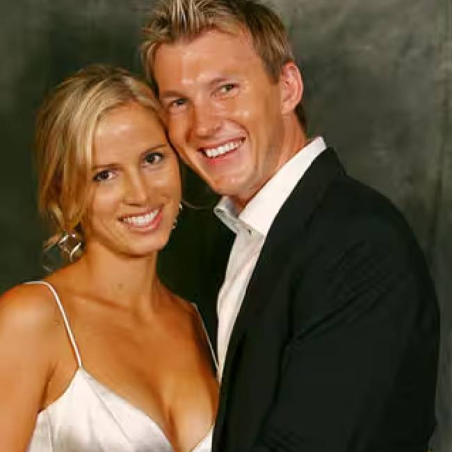 Meet Australia star cricketer Brett Lee's ex-wife, reason of divorce