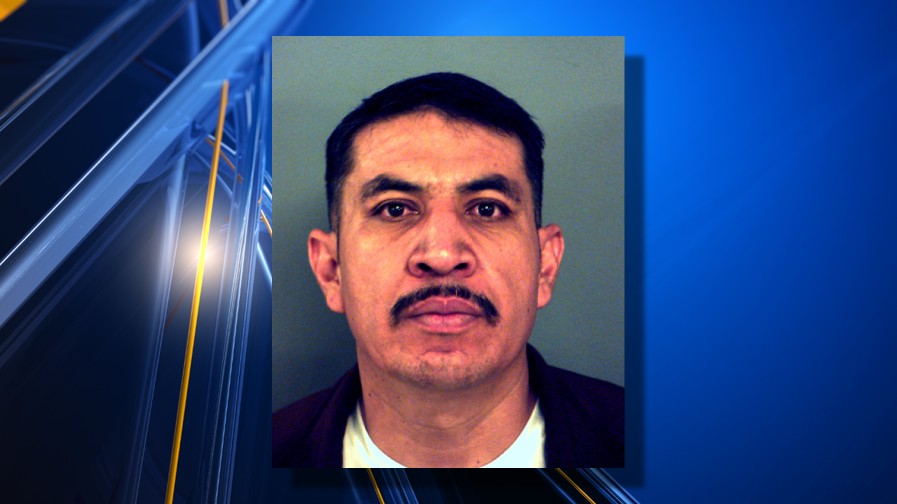 Man arrested for violating protective order in East El Paso County