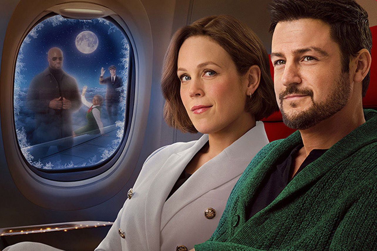 Stream It Or Skip It: ‘Christmas Above the Clouds’ on Hallmark, A Riff ...
