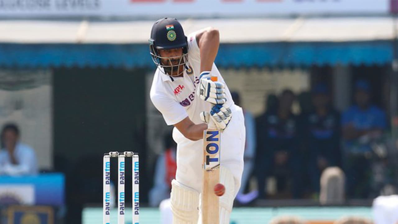 Ranji Trophy: Hanuma Vihari, Musheer Khan slam tons on day 1