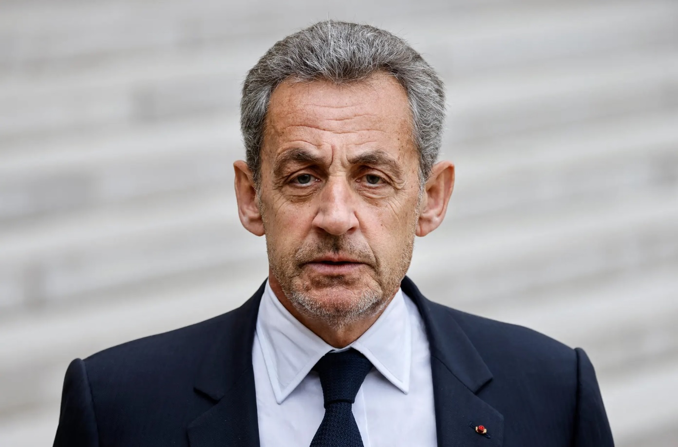 Nicolas Sarkozy : le surprenant régime qu’il s’impose en prison