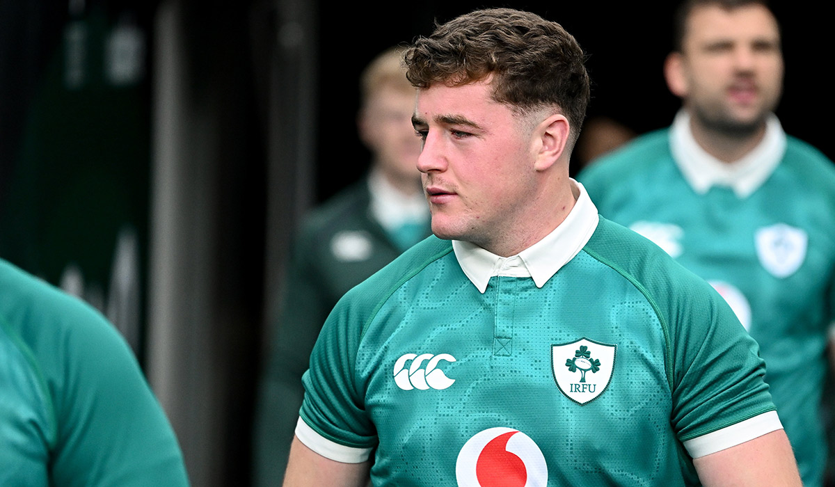 ‘We’ve got to be better ‘ – Andy Farrell delivers blunt assessment of ...