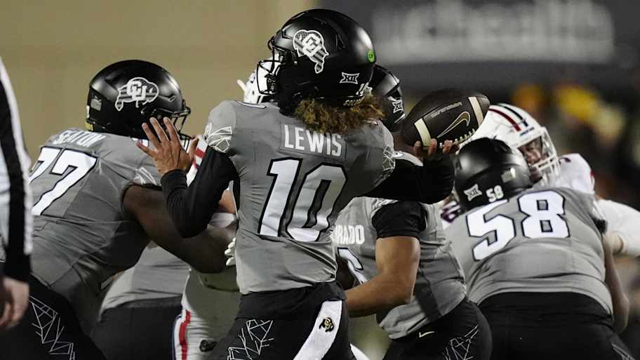 Deion Sanders’ new quarterback move screams short-term fix over long ...