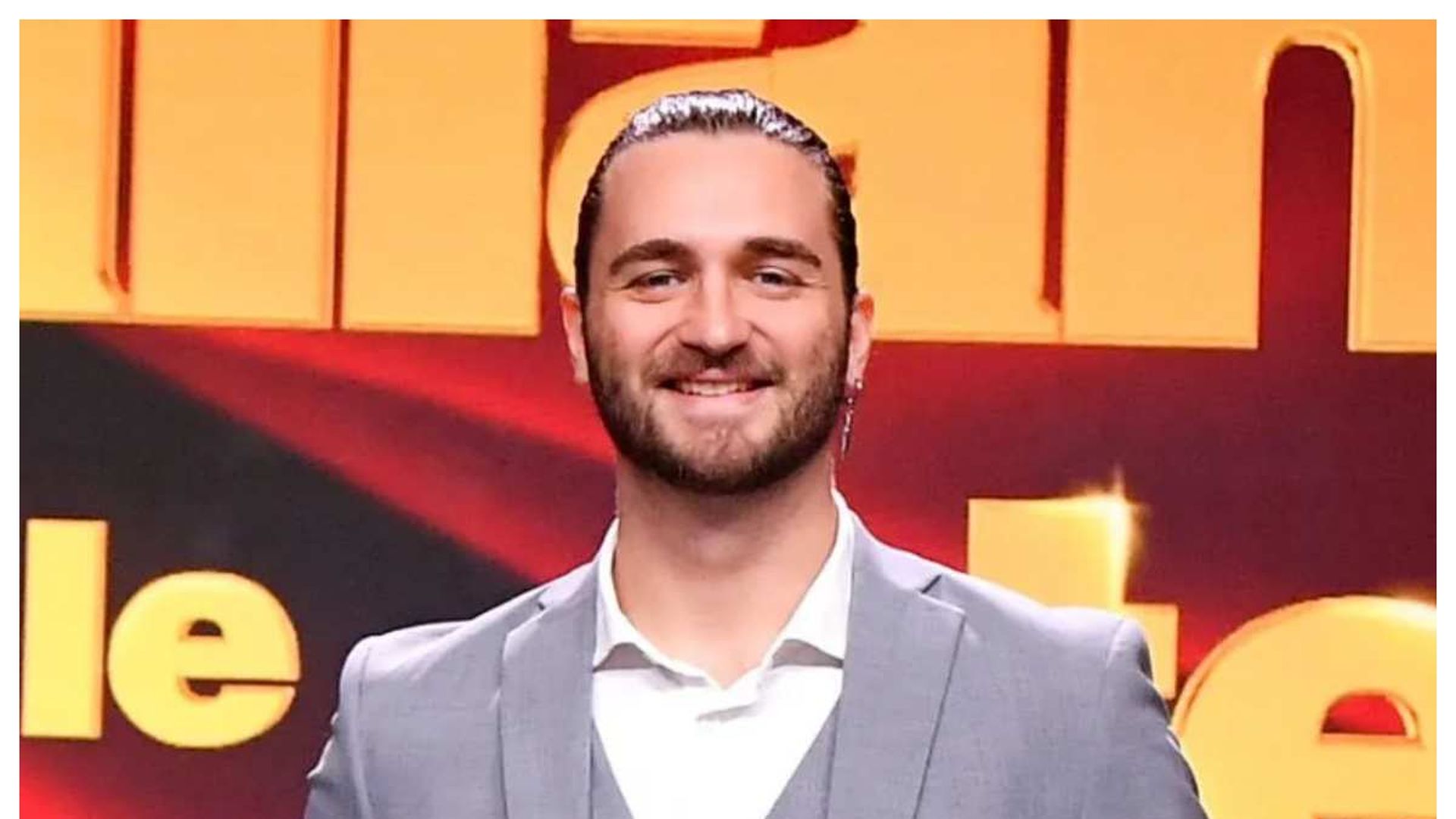 Chi è Luca Favilla: età, studi, dove vive, carriera, fidanzata ...