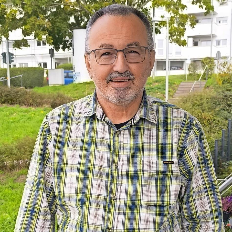 „Wir sind unsere eigenen Ärzte“ – wie Diabetiker Ansgar sein Leben meistert