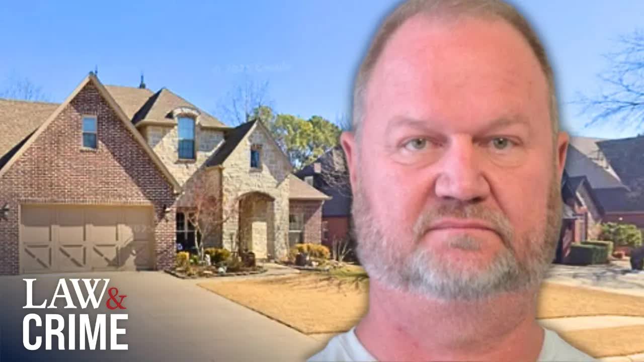 Man Tried to Hire Hitman to Kill Homebuyers Mad Over Bat Infestation