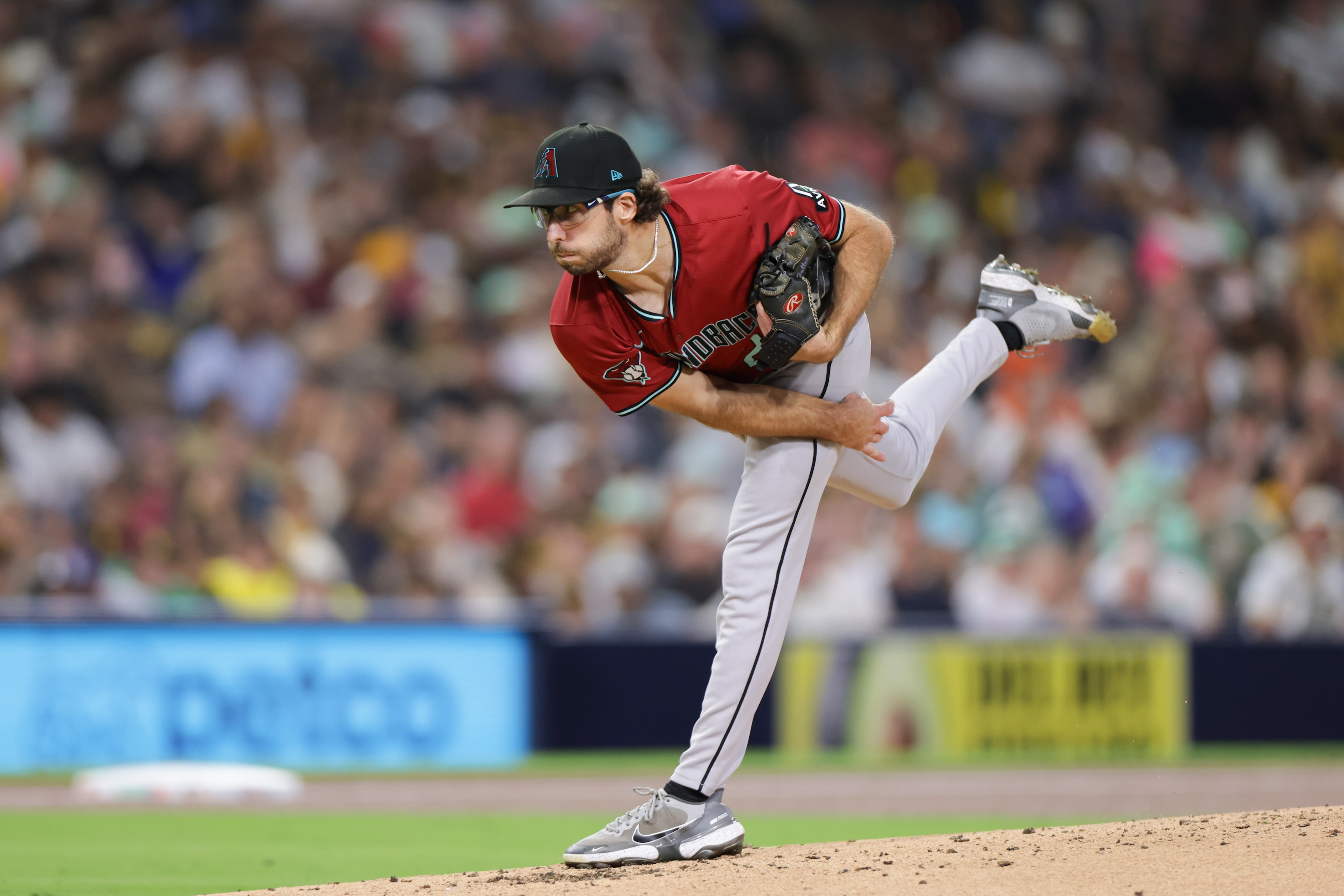 MLBTR Free Agent Predictions Offer A Few Intriguing Options