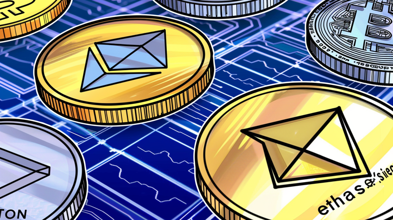Dogecoin (DOGE) Time Might Be Up As This $0.035 Altcoin Smashes Through ...