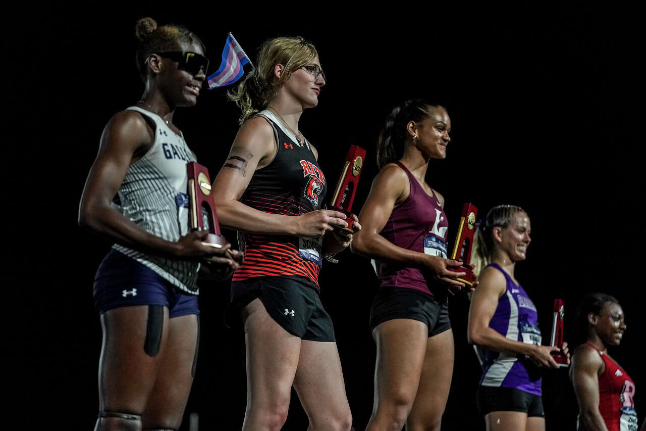 Transgender athlete sues RPI, alleges school refused to allow her to ...