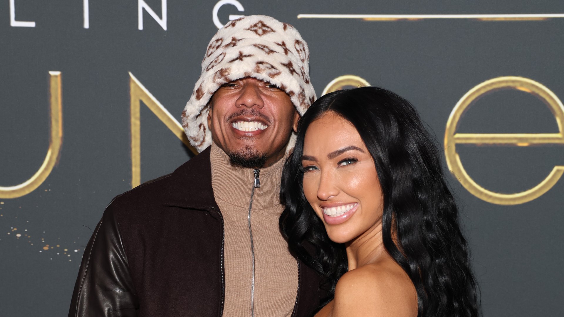 Why Bre Tiesi #39 Would Never Allow #39 Nick Cannon to Appear on #39 Selling Sunset #39