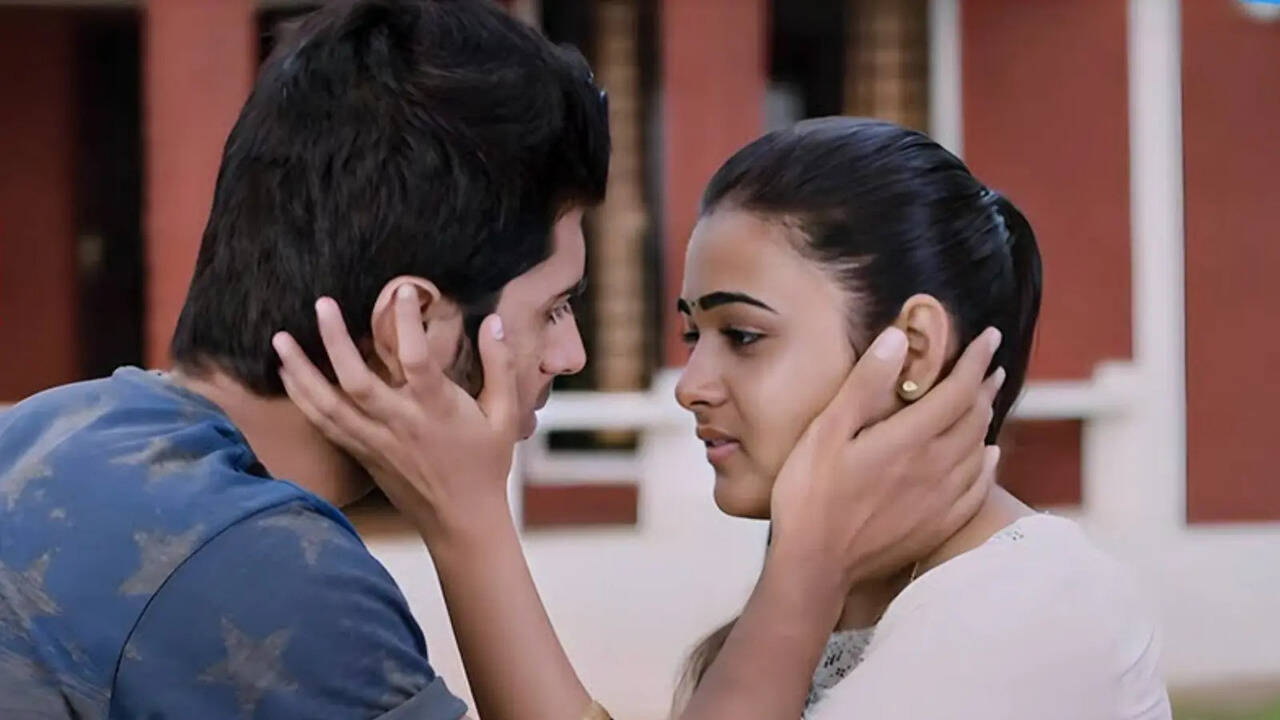 Shalini Pandey Calls Arjun Reddy 'First Stepping Stone' Of Career ...