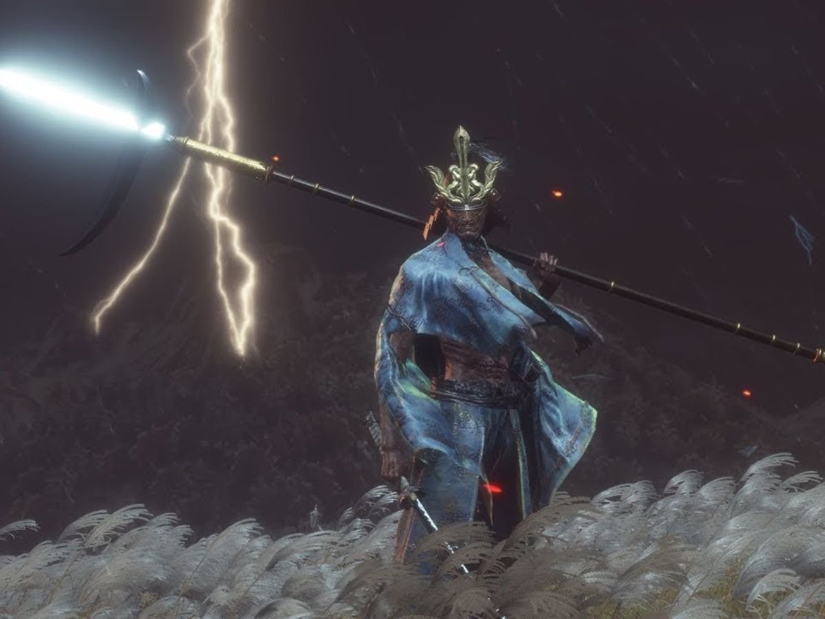 7 Hardest Boss Fights in Video Games