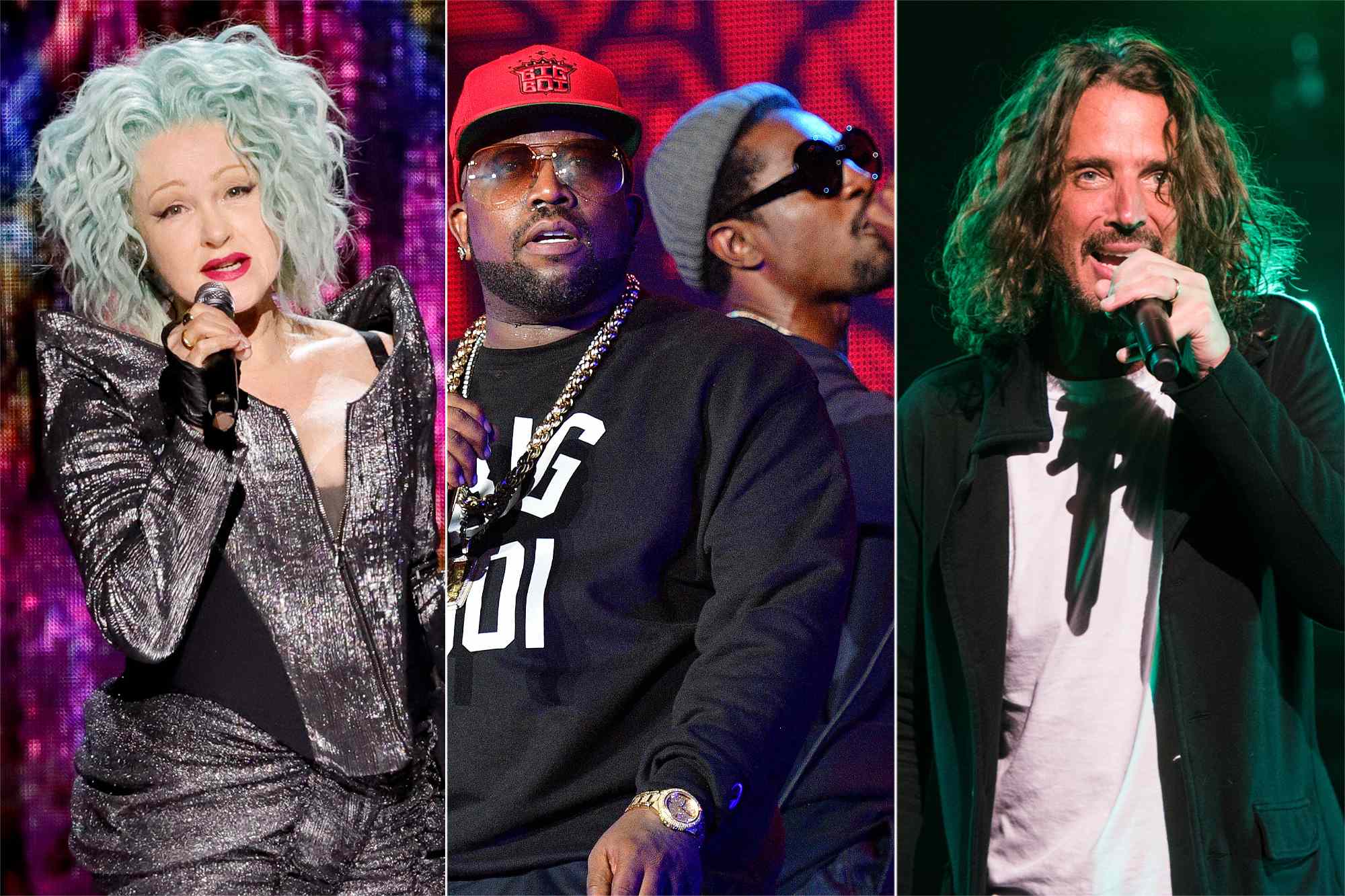How to watch 2025 Rock & Roll Hall of Fame induction ceremony honoring