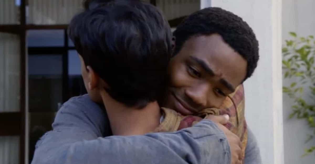 13 emotional sitcom goodbyes