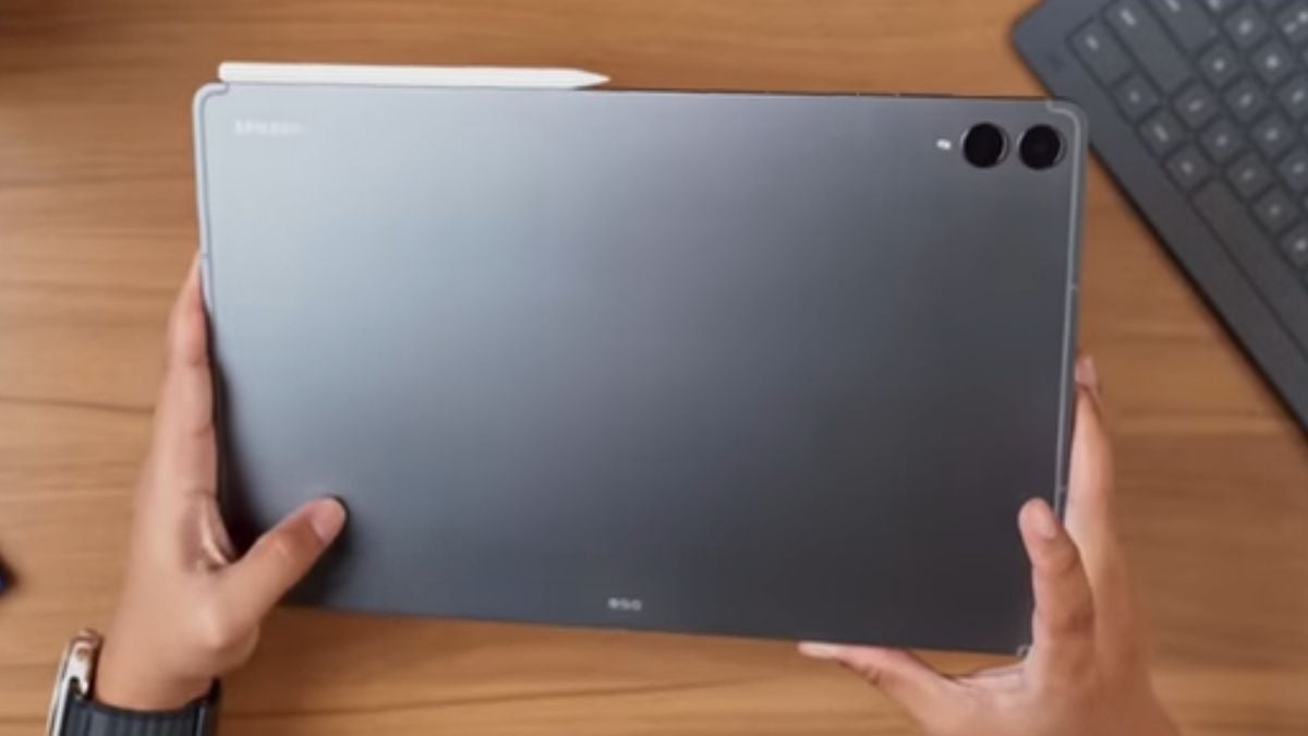 Samsung Galaxy Tab S11 Ultra: Tablet Tipis dengan Performa dan Layar Hebat