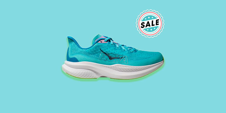 We Found a Rare 30 Off Hoka Bondi 9s in November Plus Up to 35 Off More Editor Favorites