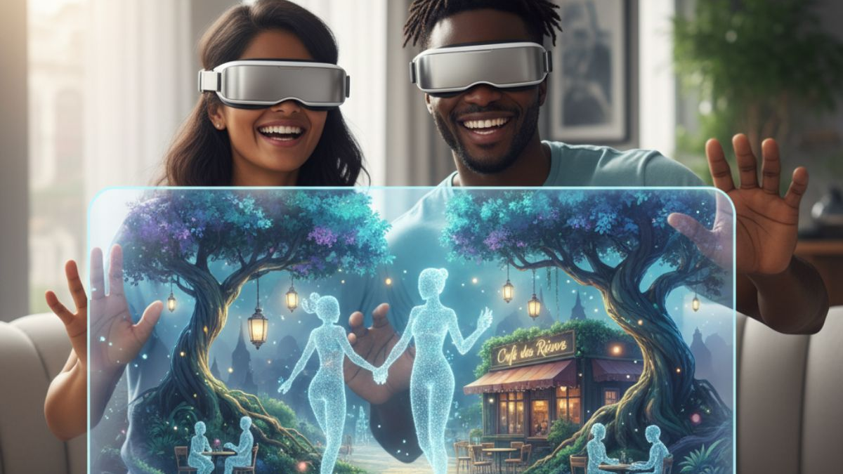 Future of dating: 10 tech trends to expect by 2026