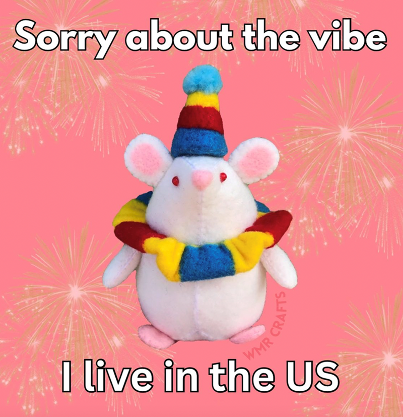 ‘Laughter is the best medicine’: Dark humor that will have your