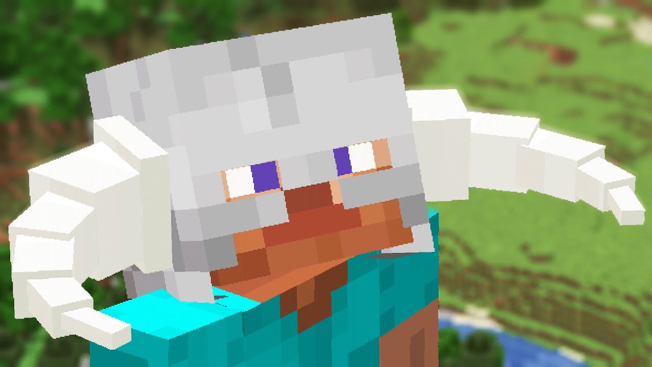 15 new armor updates for Minecraft