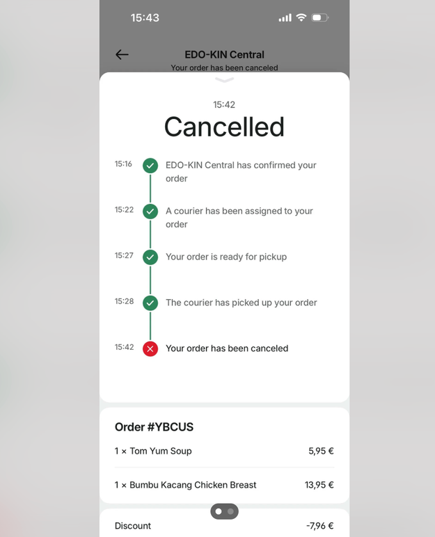 15 Jaw-Dropping Disasters That Will Make Your "Unlucky" Moments Pale In