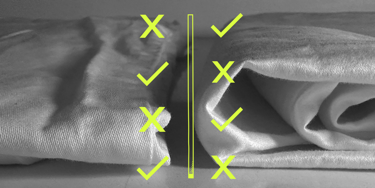 Are Higher Thread Count Sheets Worth It? I Tested Sheets From 200 to ...