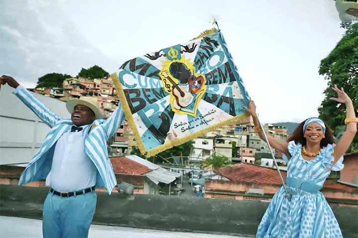 Vila Isabel Anuncia Heitor dos Prazeres como Tema de Seu Carnaval 2026