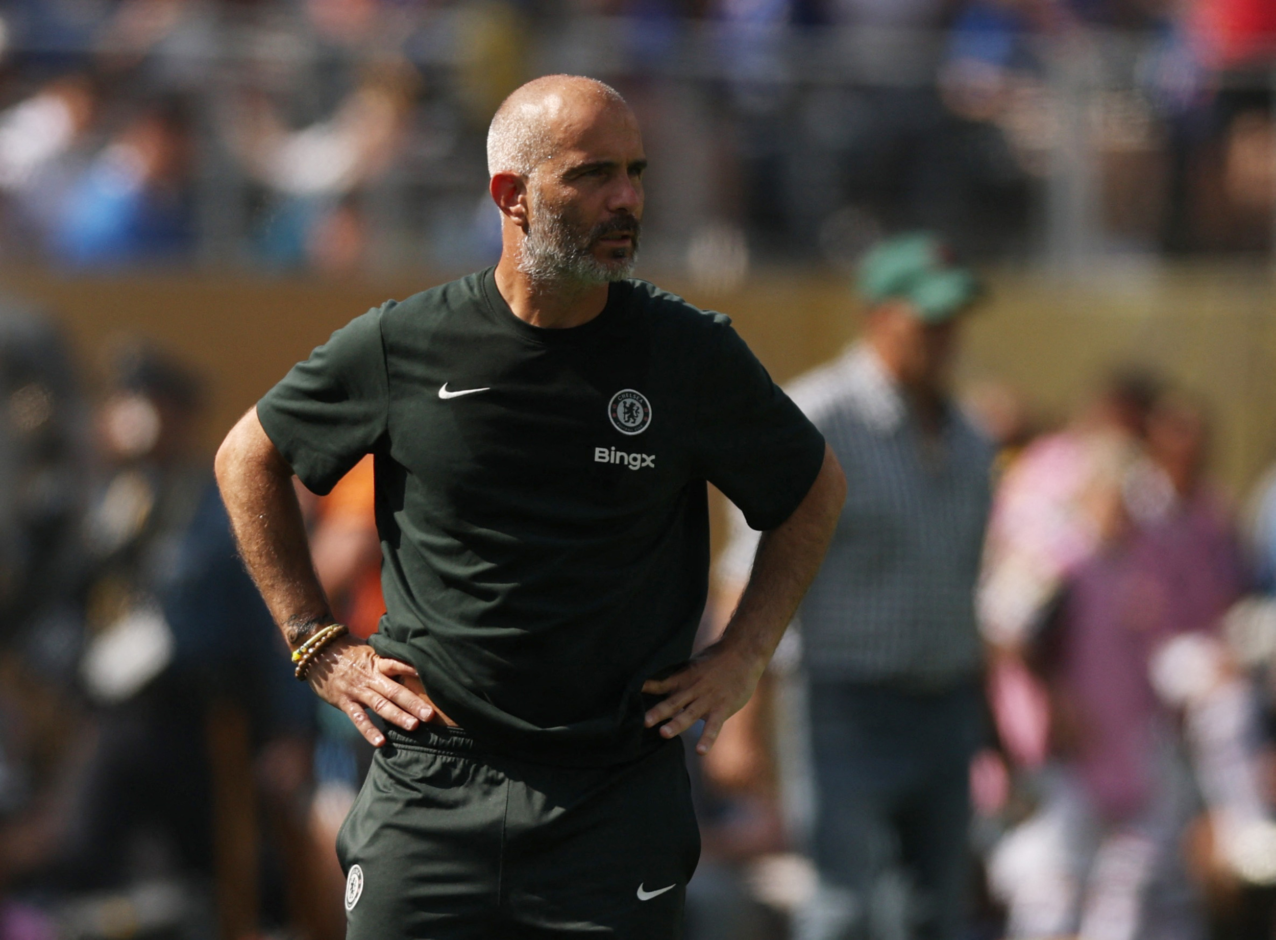 Chelsea’s Defensive Mistakes: If the 2025/26 Objectives Aren’t Met, the ...