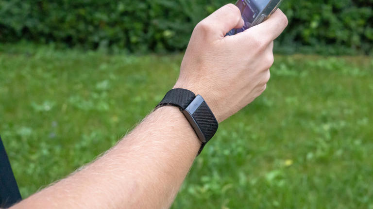 Are Whoop Fitness Trackers Worth Buying? Here's What Users Say