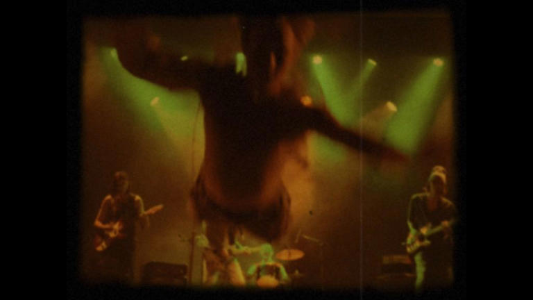 Tallinn Rocks: Documentales musicales destacan a las bandas bálticas BIX, también conocidas como «Almost Nirvana», y Velikije Luki