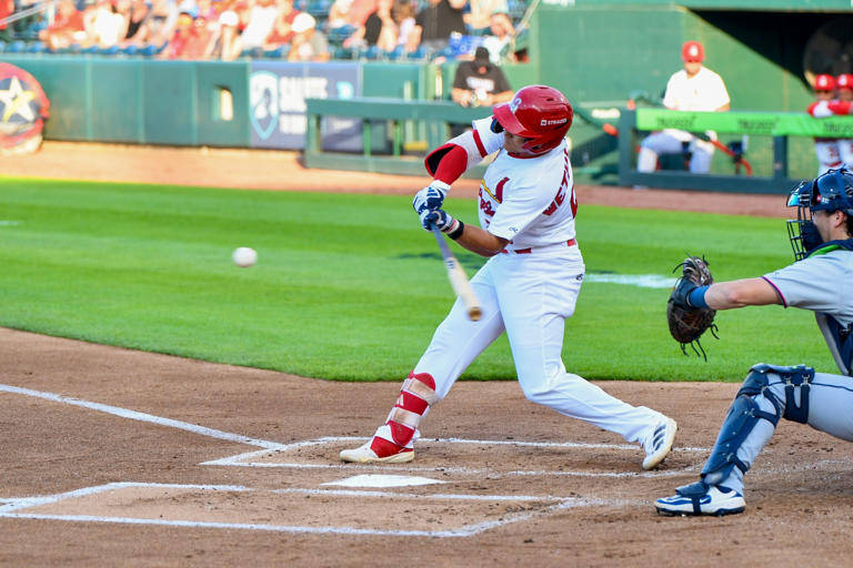 The Cardinals Just Claimed the Top Spot in MLB’s Farm Rankings — and the Rest of the League Should Be Nervous.dp – Sportnika