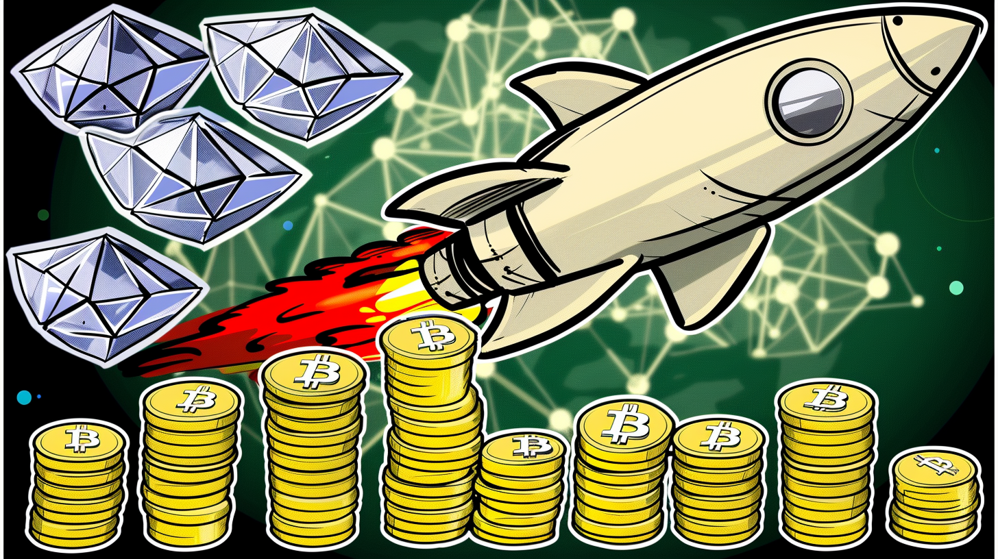 Shiba Inu (SHIB) Struggles for Relevance as a New Cryptocurrency Captures 2025’s DeFi Spotlight