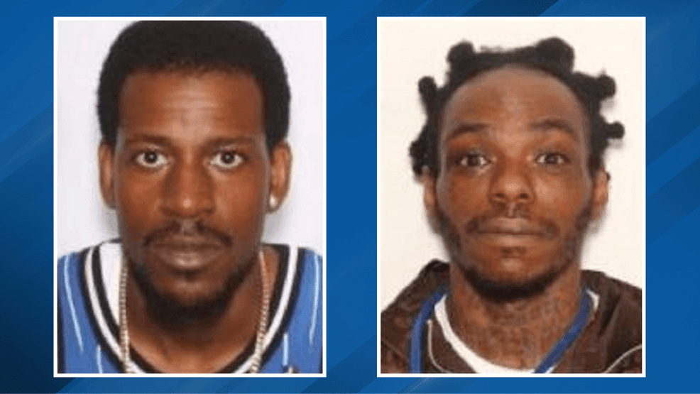 2 men arrested in connection with Cincinnati fatal shooting