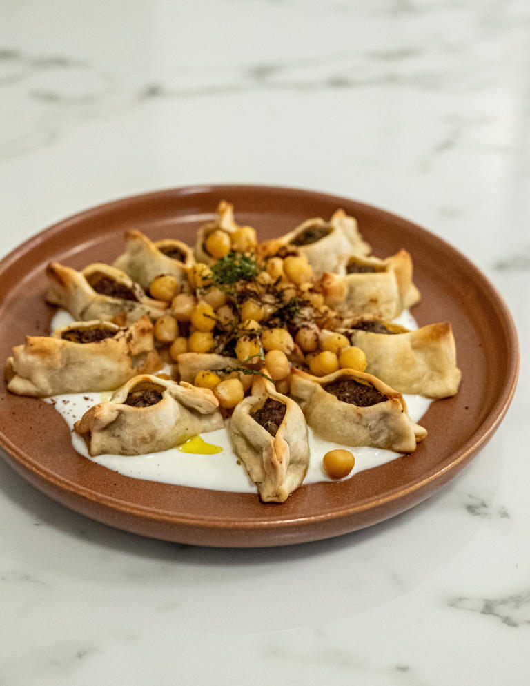 Inside Maple’s intimate lunch for Toronto tastemakers