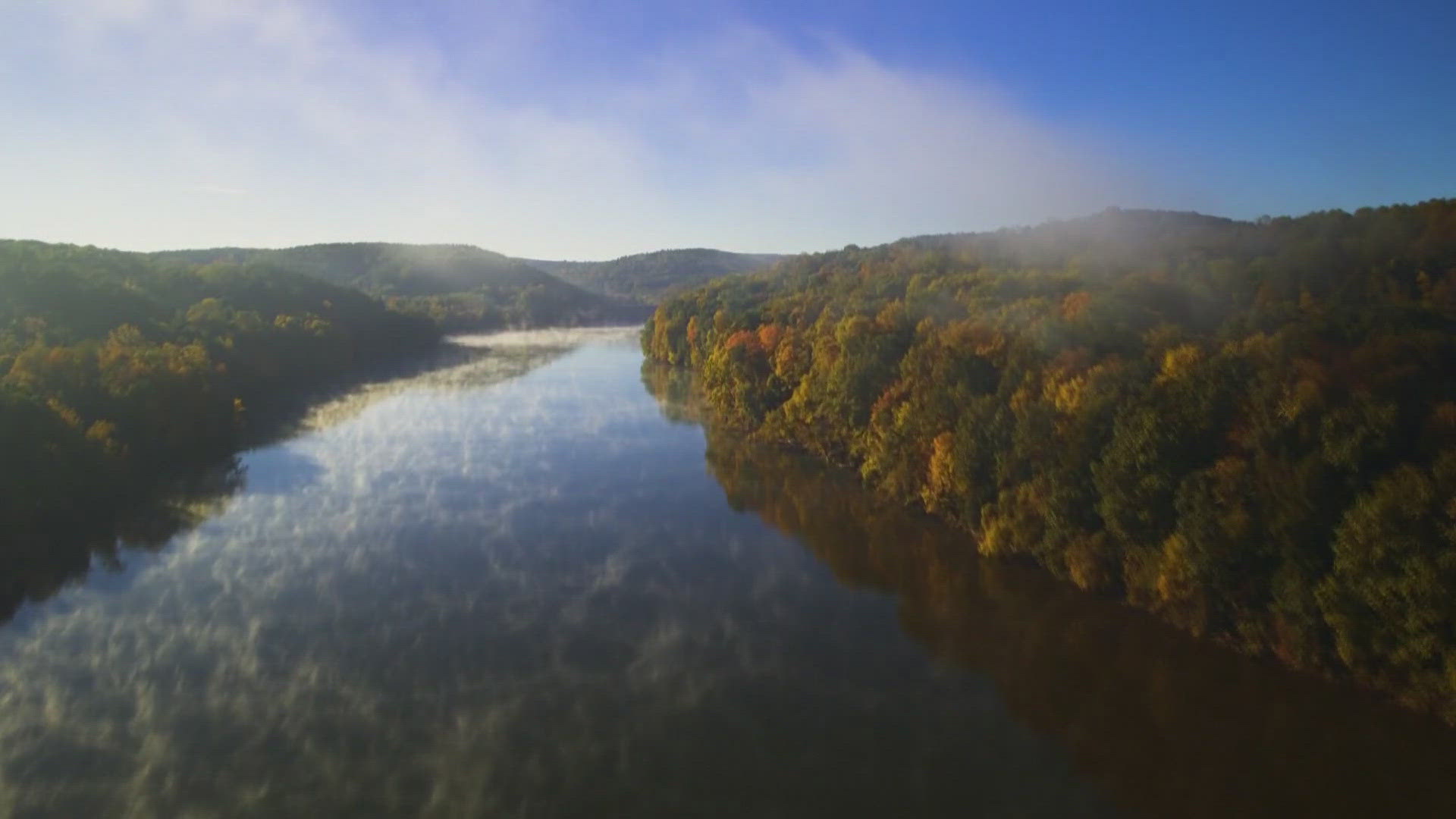 'Ohio: Wild at Heart' debuts at COSI, showcasing the beauty of the ...