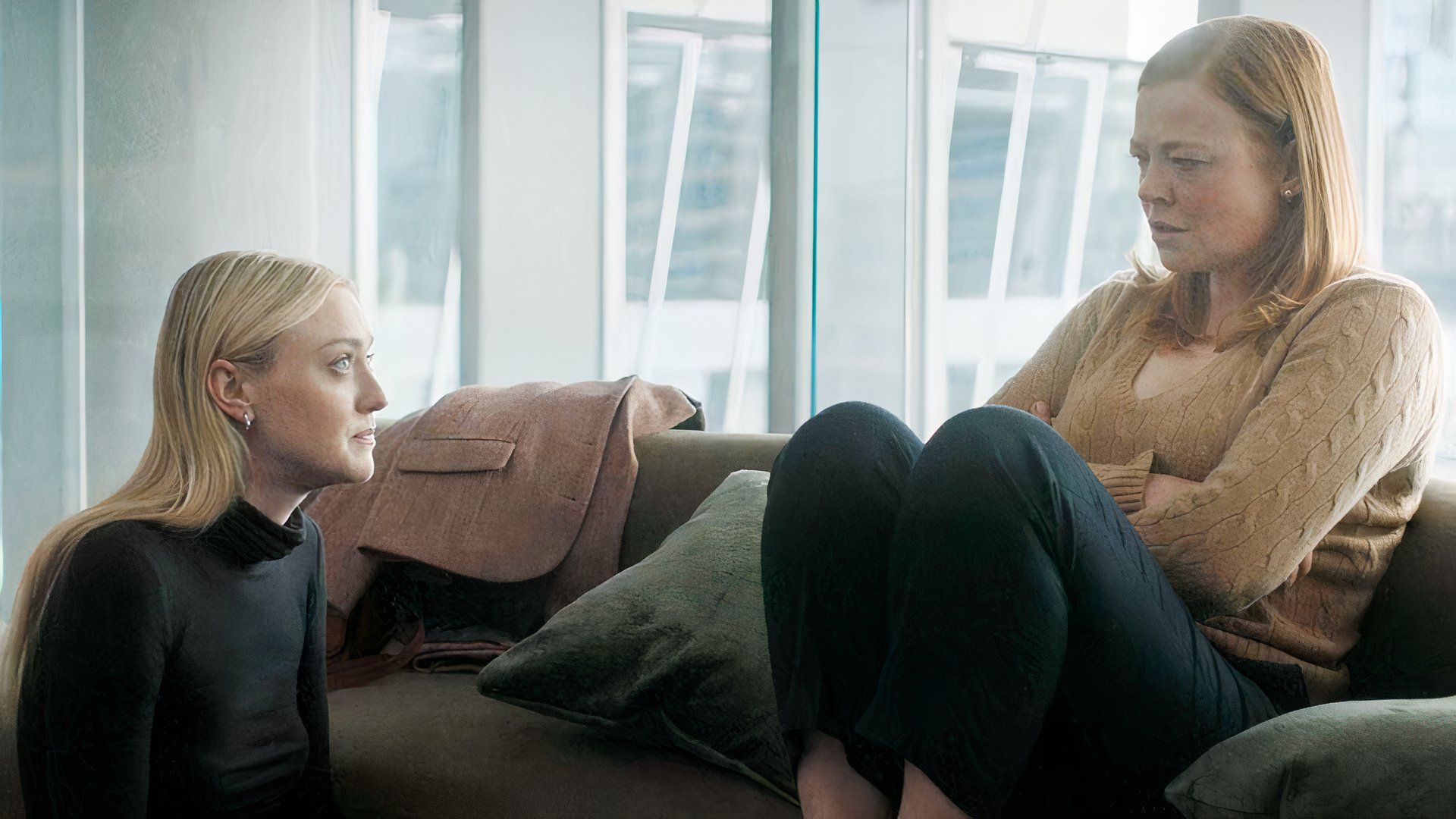 All Her Fault Jake Lacy Explains Peter's Fate