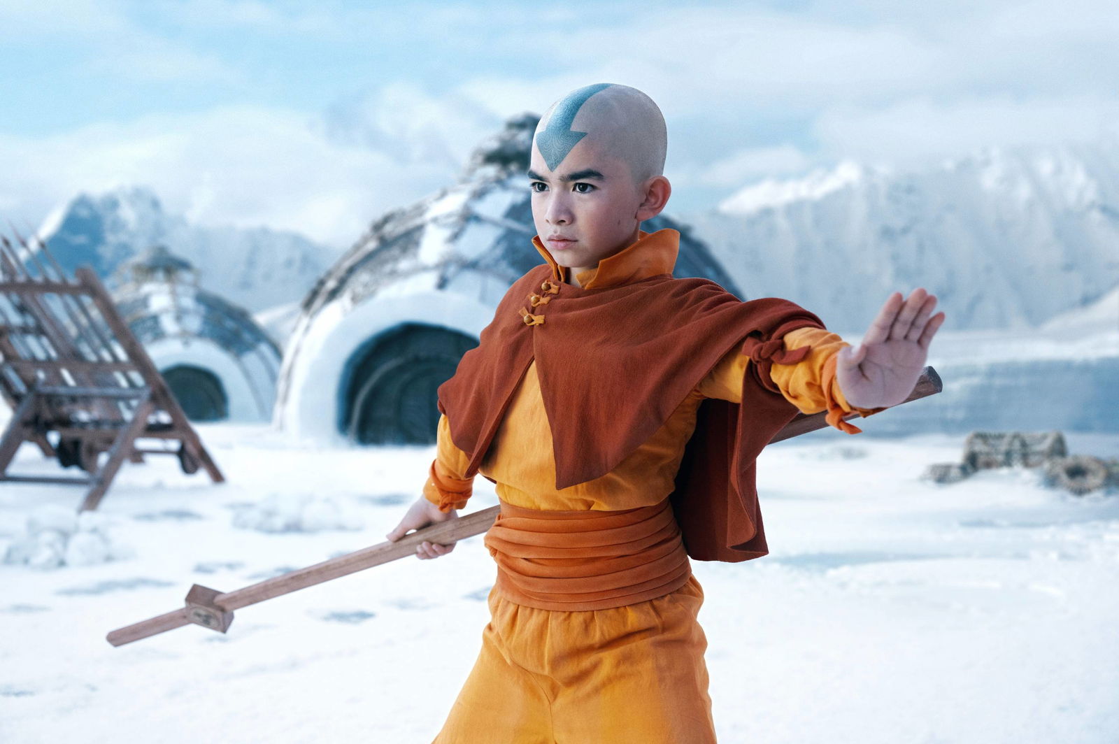 ‘Avatar: the Last Airbender’ Season 2 – Netflix Release Date, Cast ...