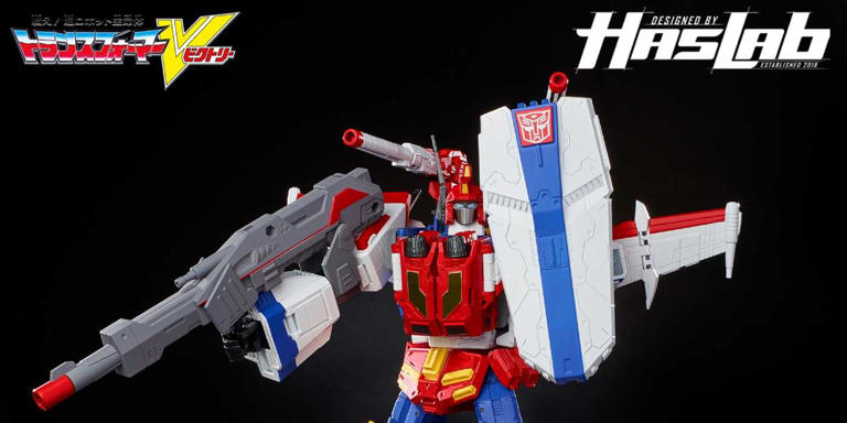 6 most powerful Transformers combiners, ranked