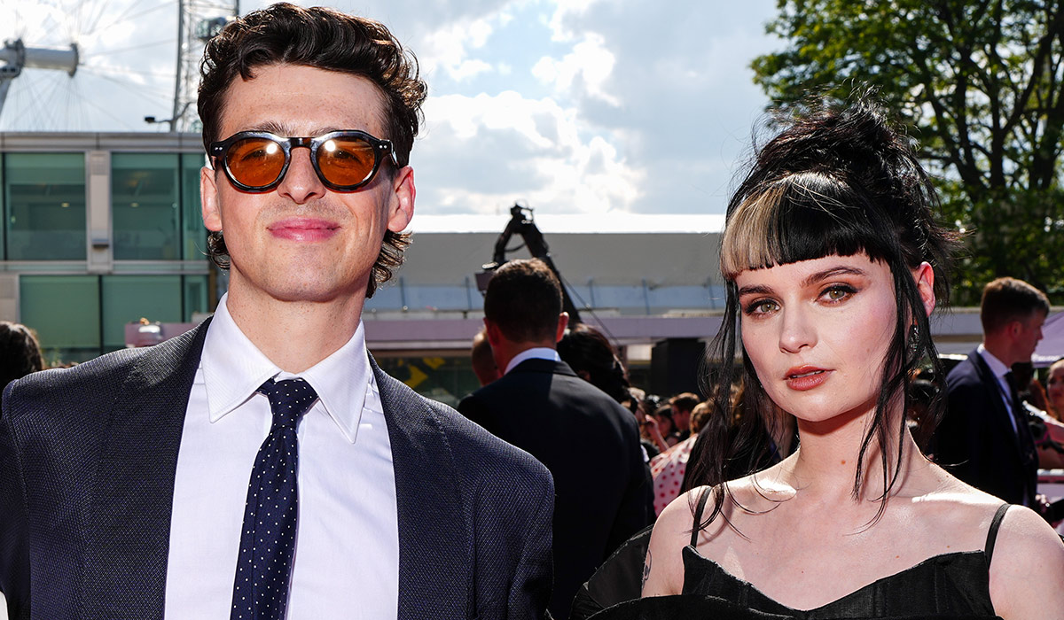 Watch: Trailer for Anthony Boyle and Lola Petticrew's new drama
