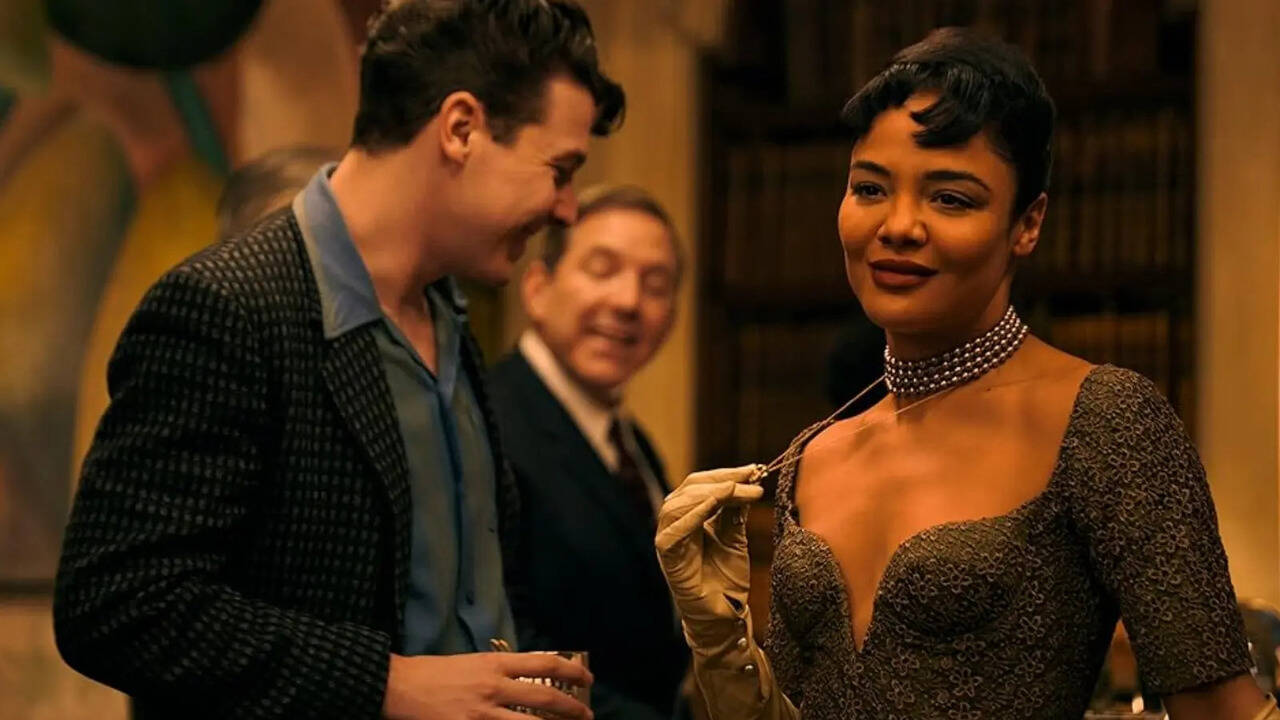 Hedda Star Tessa Thompson, Filmmaker Nia DaCosta On Reimagining Ibsen