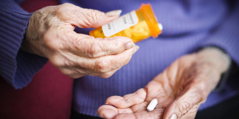 Alzheimer : ce traitement expérimental pourrait restaurer la mémoire ...