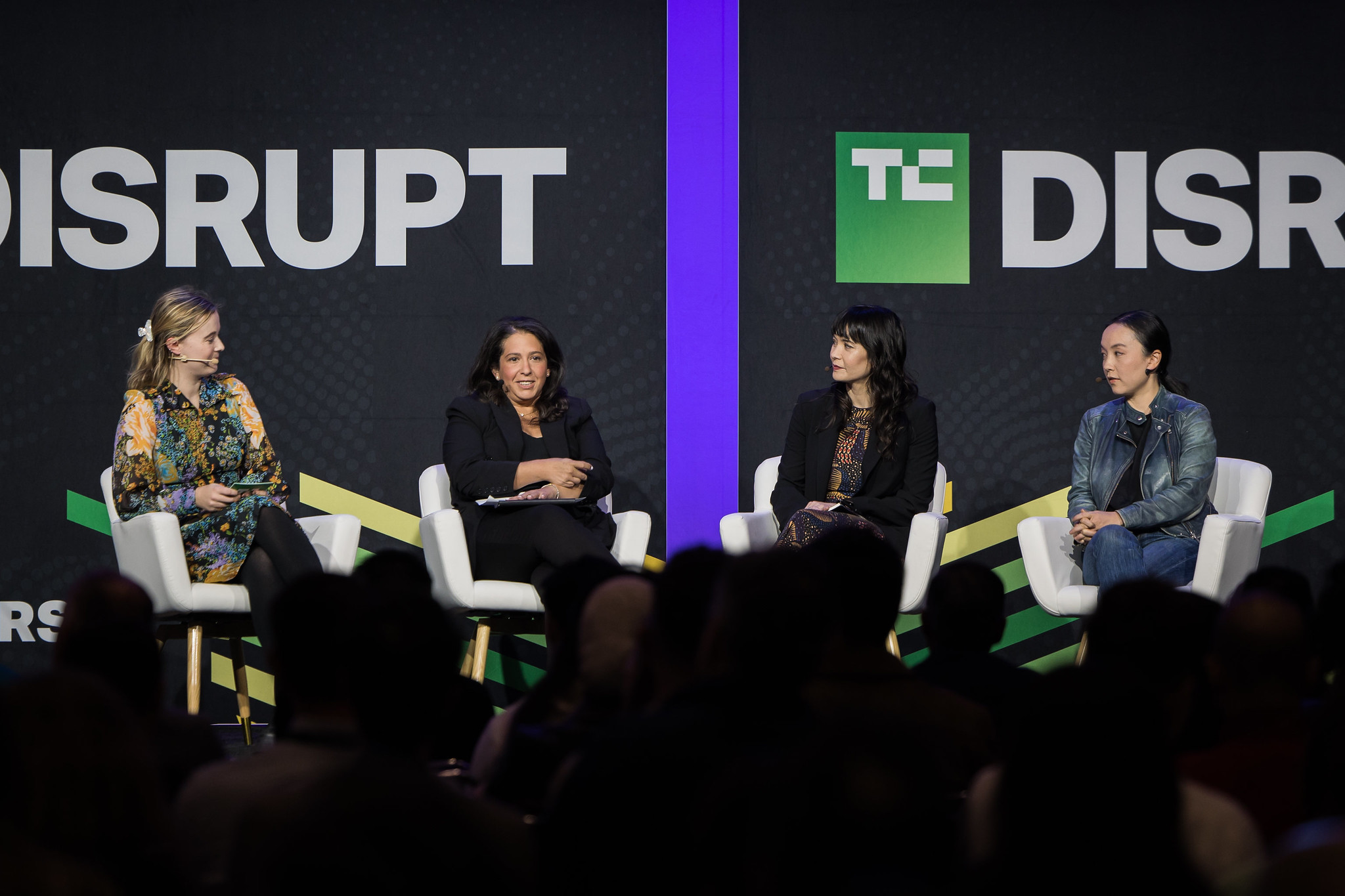 TechCrunch Disrupt 2026 starts in 4 days — lock in your pass savings of ...
