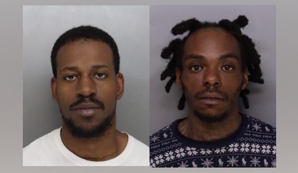 Police arrest 2 suspects in connection with fatal Avondale shooting