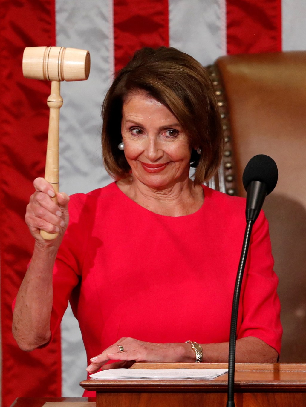 Nancy Pelosi made $130M in stock profits during Congress career — a ...