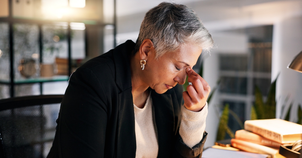 Bosses Are Firing People in Their 50s Left and Right (And Honestly, We ...