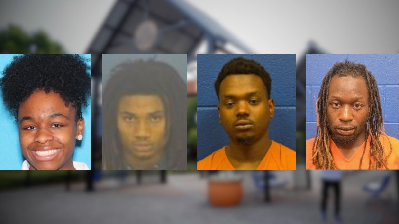 Four arrested in connection with 2023 JSU homicide