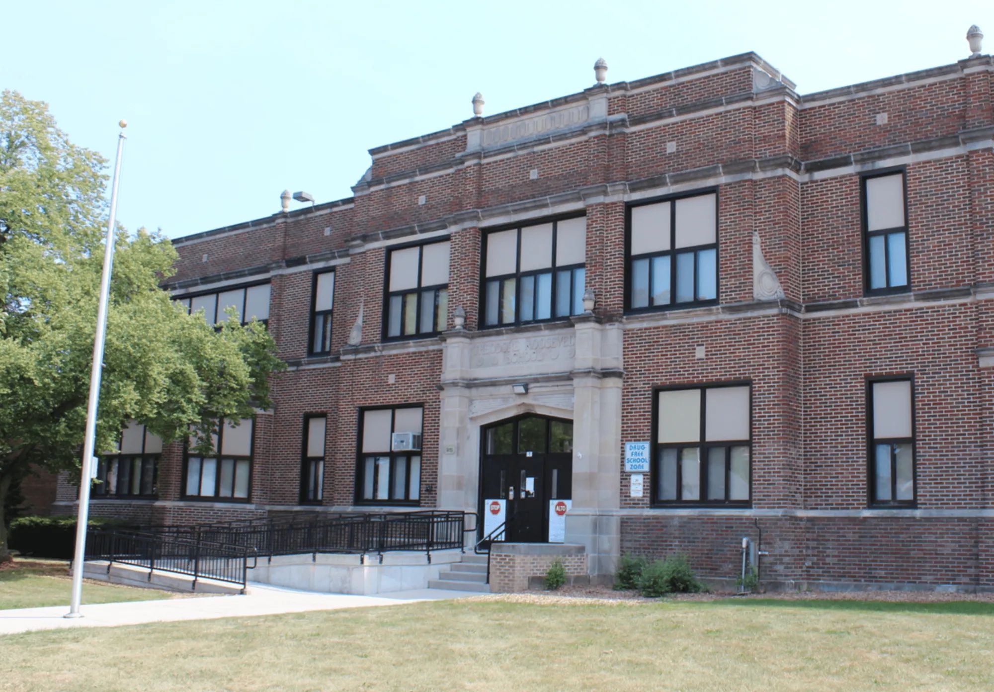 Top 5 Racine County Eye Stories from the week of November 8th, 2025